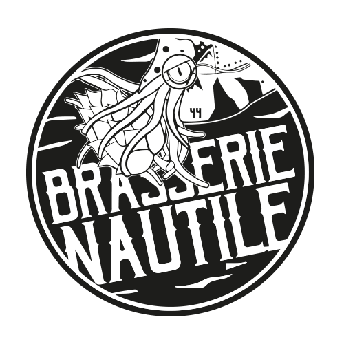 logo brasserie lNAUTILE